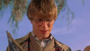 Задник к фильму "Загадочная кожа" #637782