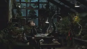 Задник к фильму "Метод исключения" #511062