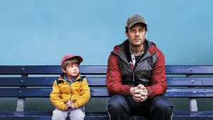 Задник к фильму "Один на один" #397691