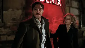 Задник к фильму "Феникс" #260079