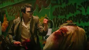 Задник к фильму "Ренфилд" #676234