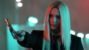 Задник к фильму "SAKAMOTO DAYS" #775733