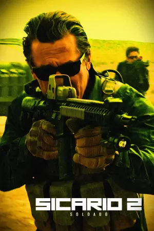 Постер к фильму "Убийца 2. Против всех" #663155