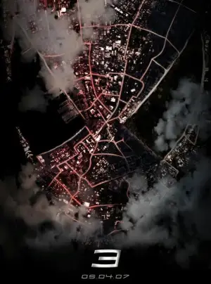 Постер к фильму "Человек-паук 3: Враг в отражении" #570626