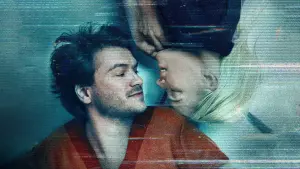 Задник к фильму "Пациенты" #397909