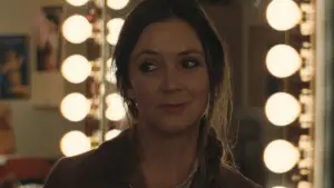 Задник к фильму "Шоугёрл" #607685