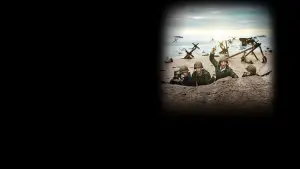 Задник к фильму "Самый длинный день" #694507