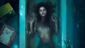 Задник к фильму "Дочери танца" #392156