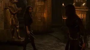 Задник к фильму "Мумия возвращается" #624622