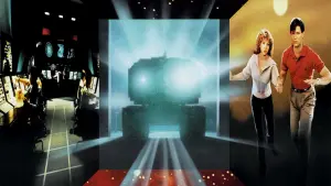 Задник к фильму "Филадельфийский эксперимент" #304400