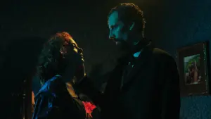 Задник к фильму "The Worst Man in London" #191586