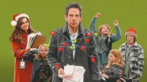 Задник к фильму "Щелкунчики" #663510