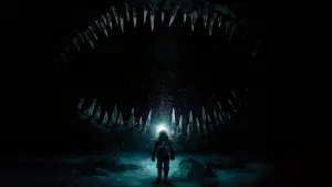 Задник к фильму "Под водой" #292774