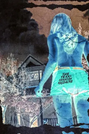 Постер к фильму "Техасская резня бензопилой" #629140