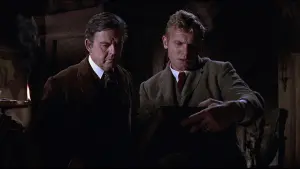 Задник к фильму "Город в море" #451530