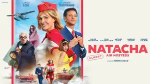 Наташа: НедоСтюардесса