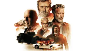 Видео к фильму Вендетта. Банды Атланты | Вендетта: Банды Атланты - русский трейлер 2022