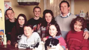 Задник к фильму "Шустрая" #486538