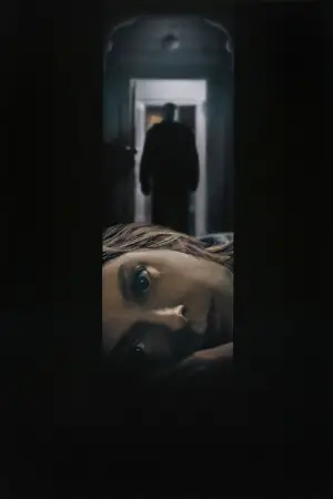 Постер к фильму "Комната страха" #641885