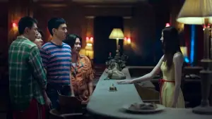 Задник к фильму "404 Беги Беги" #705348