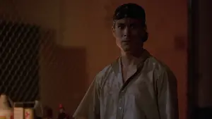 Задник к фильму "Беглый огонь" #359081