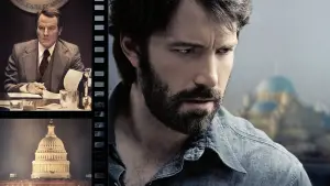 Задник к фильму "Операция «Арго»" #676091