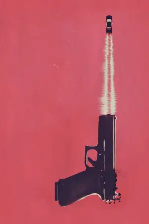 Постер к фильму "Малыш на драйве" #582641