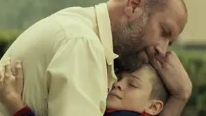 Задник к фильму "Папина мечта" #711776