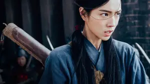 Задник к фильму "Легенды о героях Кондора: Храбрые" #601729