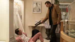 Задник к фильму "Снегоуборщик" #315430