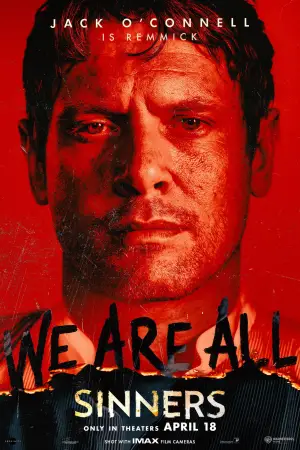 Постер к фильму "Грешники" #512919