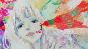 Задник к фильму "Печальная Белладонна" #359534