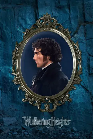 Постер к фильму "Грозовой перевал" #509534