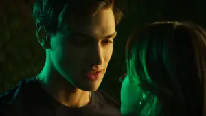 Задник к фильму "Моя вина" #517041