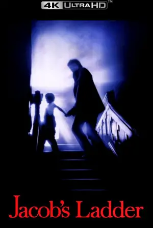 Постер к фильму "Лестница Иакова" #506763