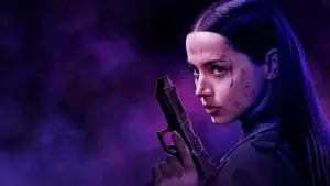 Задник к фильму "Балерина" #526350