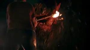 Задник к фильму "Кабан" #500508