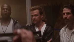 Задник к фильму "Рожденный чемпионом" #380343