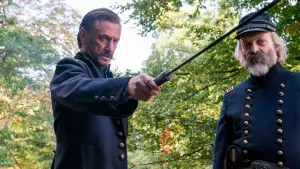 Задник к фильму "Игры разумов" #235746