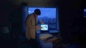 Задник к фильму "Чунгкингский экспресс" #655494