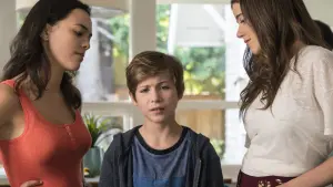 Задник к фильму "Хорошие мальчики" #257868