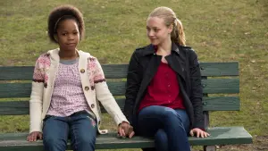 Задник к фильму "Отцы и дочери" #485839