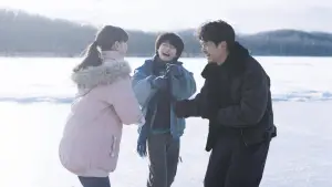 Задник к фильму "Моё солнышко" #539903