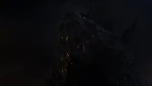 Задник к фильму "Годзилла" #613098