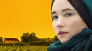 Задник к фильму "Мадам Клико" #667508