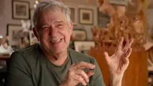 Задник к фильму "Jimmy & The Demons" #774923