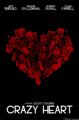 Постер к фильму "Сумасшедшее сердце" #158078