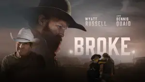 Сломленный