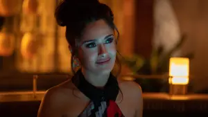 Задник к фильму "Супер Майк: Последний танец" #269957