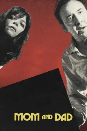 Постер к фильму "Безумные родители" #724925